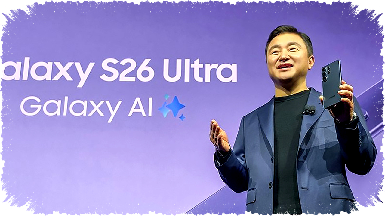 Samsung Galaxy S26 Series Resmi Hadir Dengan Galaxy AI Terbaru, Mengubah Cara Kita Berinteraksi Dengan Smartphone!