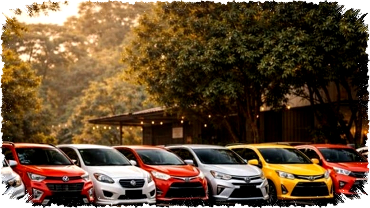 Daftar Harga Mobil LCGC Murah di Bawah Rp200 Juta Maret 2026, Pilihan Tepat Mudik Lebaran yang Hemat dan Nyaman