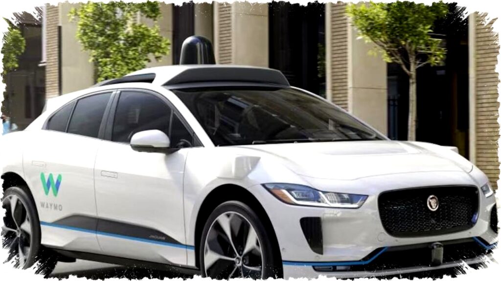 Robotaxis Canggih Terhenti Gara-Gara Pintu Terbuka, Kenapa Manusia Masih Diperlukan untuk Tugas Terkecil?