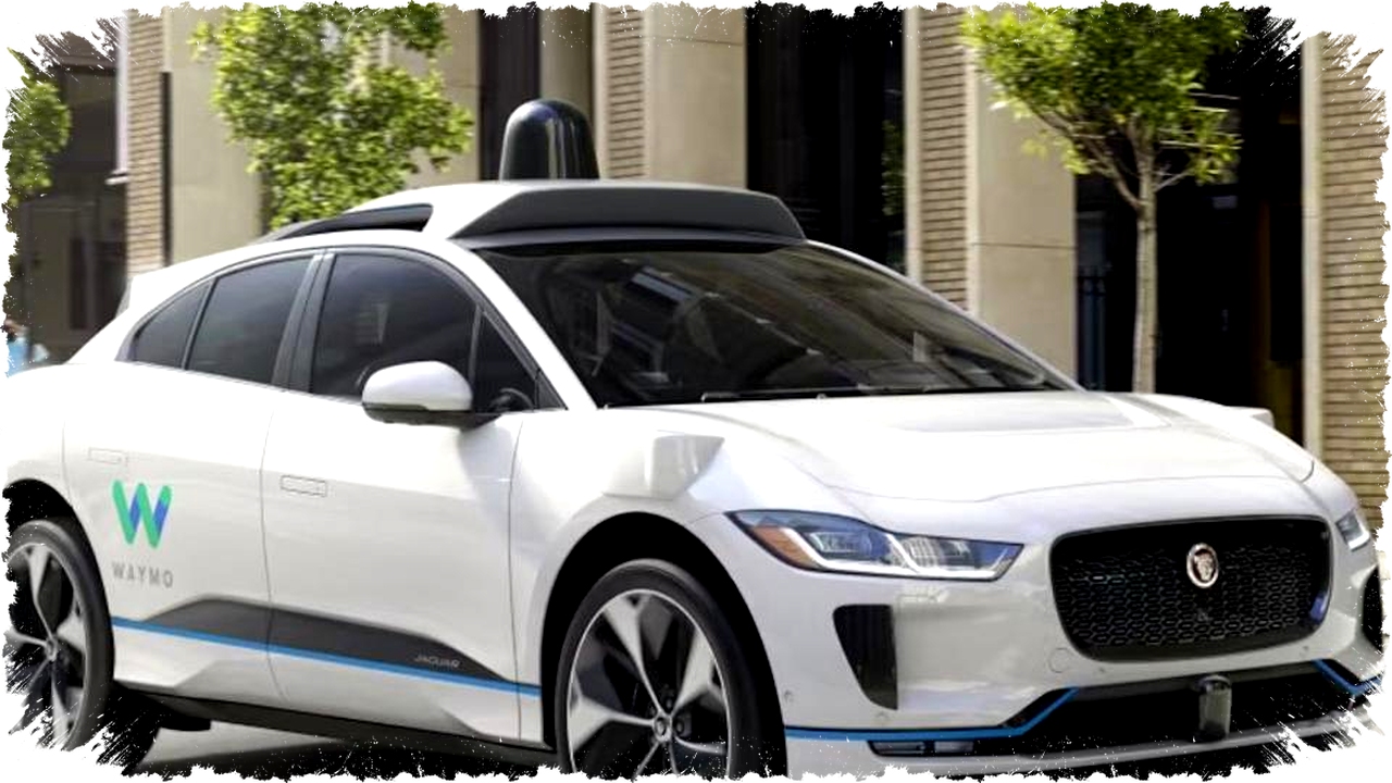 Robotaxis Canggih Terhenti Gara-Gara Pintu Terbuka, Kenapa Manusia Masih Diperlukan untuk Tugas Terkecil?