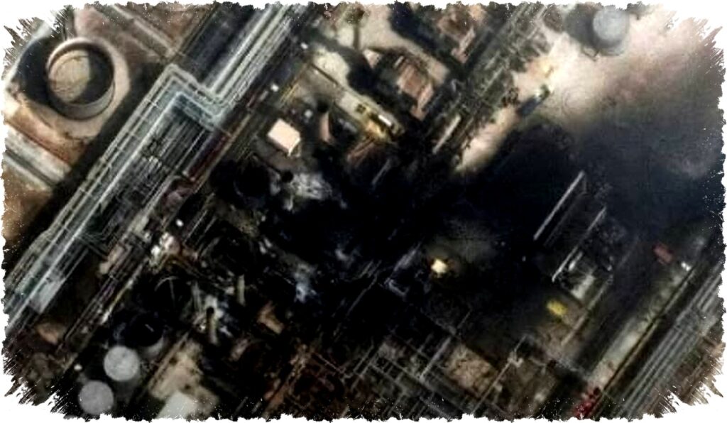 Serangan Rudal Iran Terjang Pangkalan AS di Bahrain dan Kedutaan di Riyadh, Simak Dampaknya