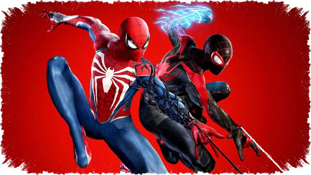 7 Game Spider-Man Paling Imersif Menguak Dunia New York, Dari Realitas Alternatif Hingga Teknologi Futuristik!