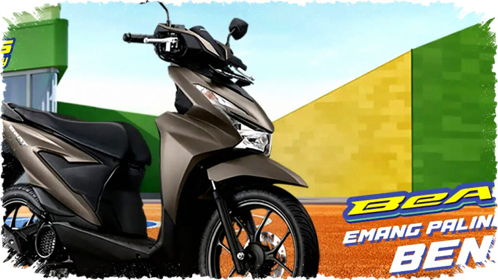 5 Motor Honda Diskon Maret 2026, Dari BeAT Hingga Supra GTR 150 Harga Makin Terjangkau Siap Gaspol!