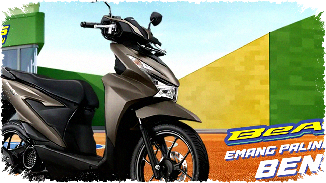 5 Motor Honda Diskon Maret 2026, Dari BeAT Hingga Supra GTR 150 Harga Makin Terjangkau Siap Gaspol!