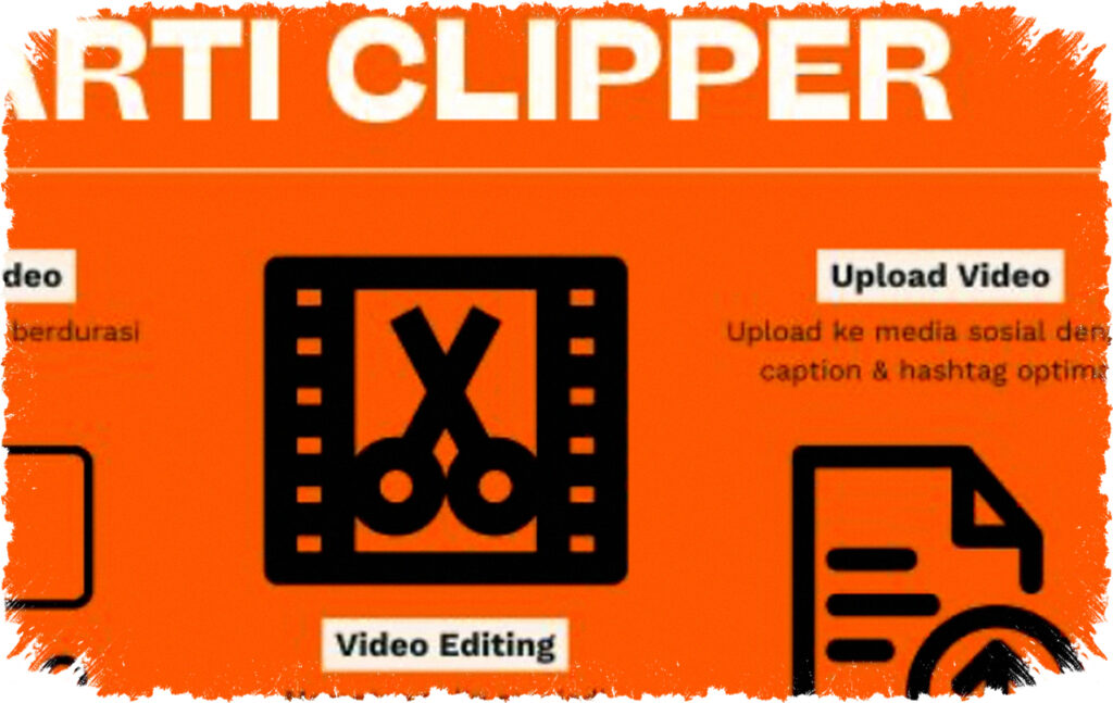 Cara Menjadi Clipper Video dari Nol, Mengulik Strategi Rahasia Raih Cuan Jutaan Lewat Konten Pendek!