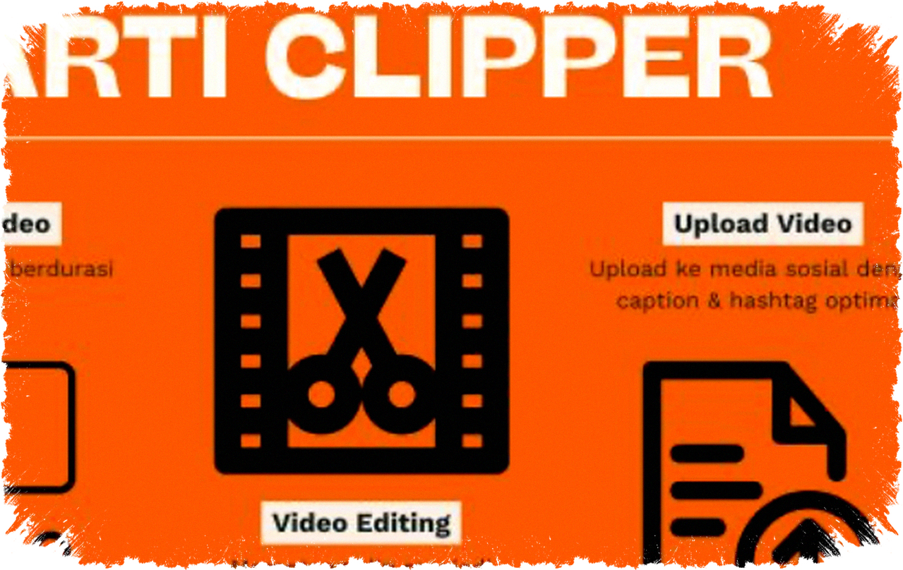 Cara Menjadi Clipper Video dari Nol, Mengulik Strategi Rahasia Raih Cuan Jutaan Lewat Konten Pendek!