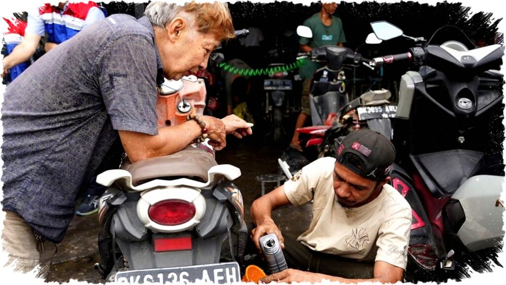 Update Harga Oli Mesin Skutik Maret 2026, Mengapa Penurunan dan Kenaikan Ini Bisa Pengaruhi Performa Motor Anda?