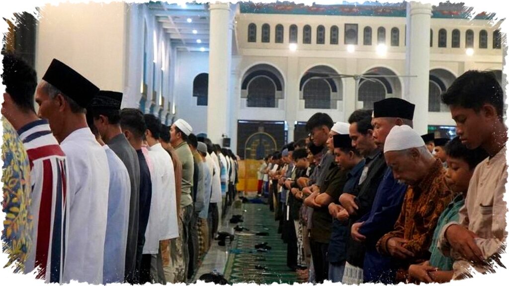 Jadwal Sholat Jawa Timur 5 Maret 2026 Terlengkap untuk 38 Kabupaten Kota, Waktu Tepat Ibadahmu Sudah Menanti!