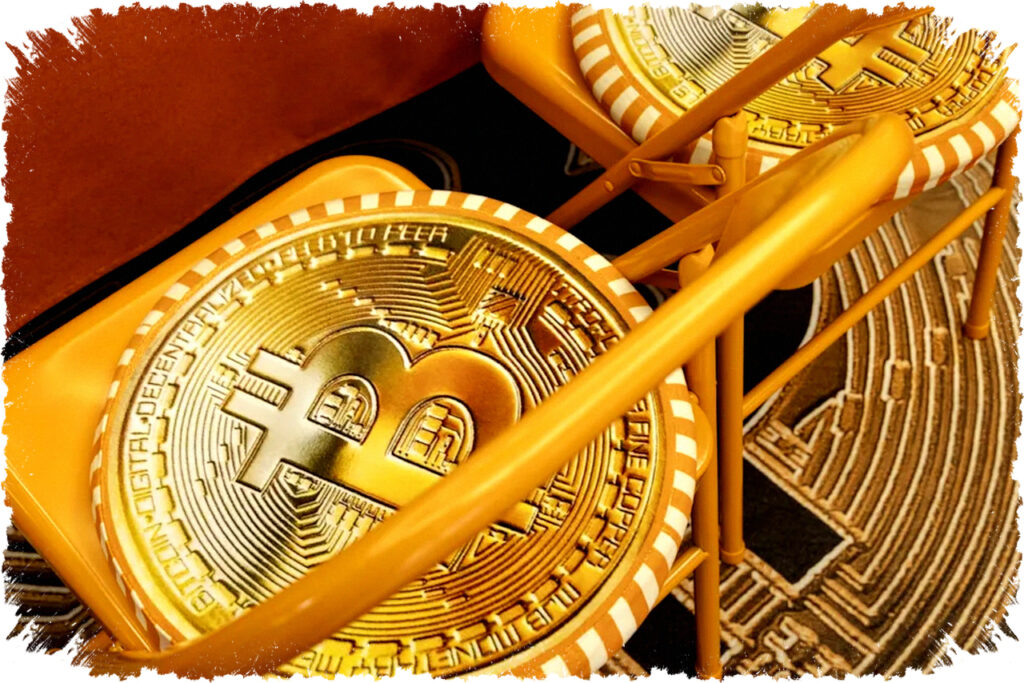Crypto 24 Jam Jangan Ditelan Mentah-Mentah, Realita Geopolitik Ungkap Keterbatasan Bitcoin Sebagai Indikator Risiko Global