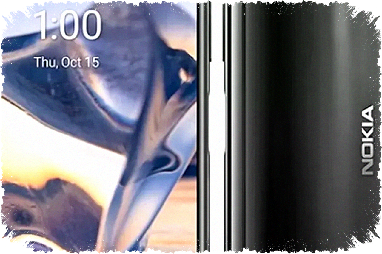 Nokia 8 V UW Tawarkan Kamera ZEISS 64 MP dan RAM 6 GB, Performa Snapdragon 765G Siap Melibas Tugas Berat!