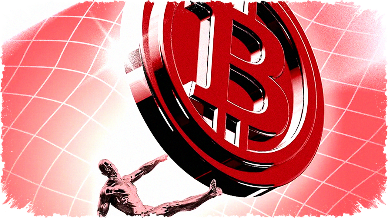 Was Bitcoin Hijacked Eksklusif Perjalanan Dari Uang Digital Bebas Menjadi Alat Institusi Keuangan Global!