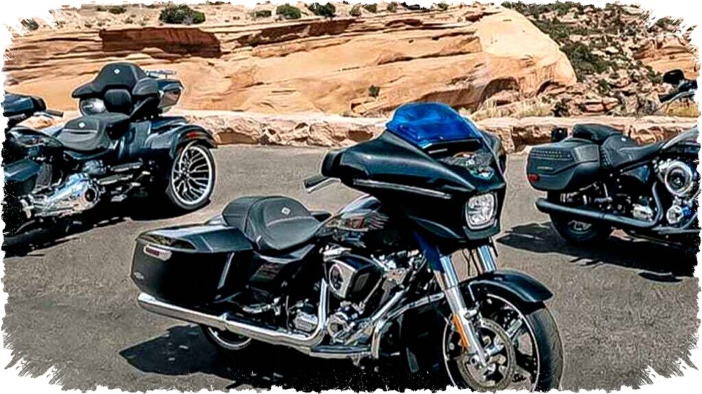 Rayakan 250 Tahun Kemerdekaan AS, Harley-Davidson Liberty Edition Terbatas Hadir dengan Mesin Legendaris dan Desain Patriotik