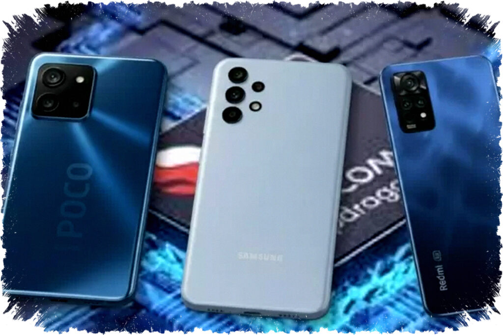 HP Snapdragon 3 Jutaan Masih Bertenaga, Pilihan Cerdas untuk Aktivitas Harian dan Hiburan Tanpa Drama!