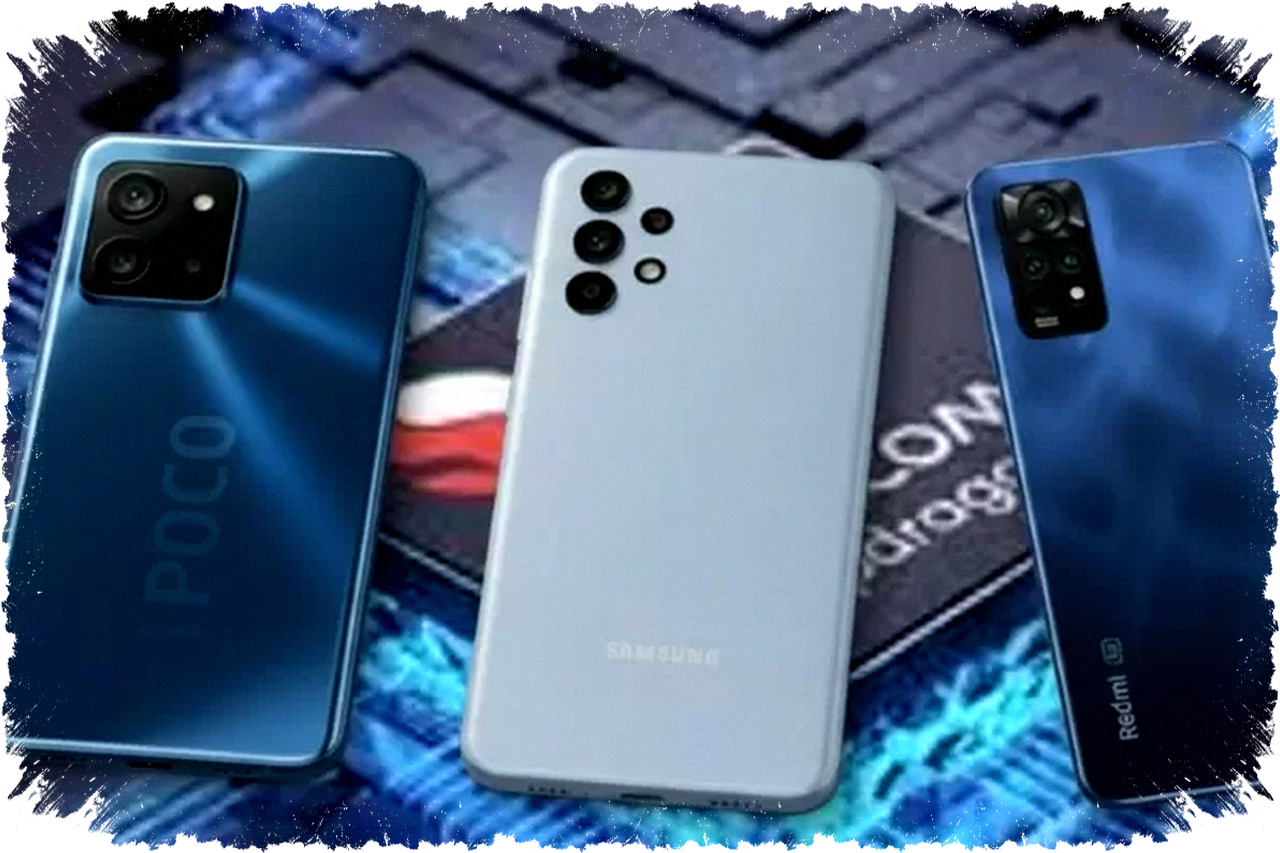 HP Snapdragon 3 Jutaan Masih Bertenaga, Pilihan Cerdas untuk Aktivitas Harian dan Hiburan Tanpa Drama!