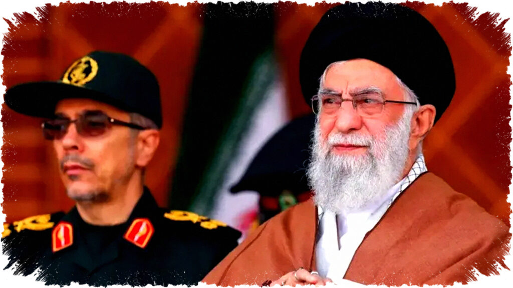 Pemimpin Senior Iran Terbongkar Setelah Serangan Terpadu di Qom, Pilihan Suksesi Khamenei Jadi Misteri Menggetarkan!