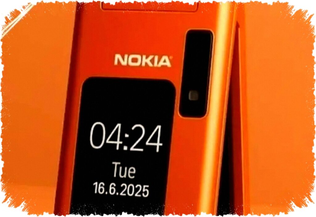 Harga Rp1 Jutaan, Nokia G26 Tawarkan Android 14 Go dan Baterai Jumbo yang Tahan Lama Buat Aktivitas Sehari-Hari
