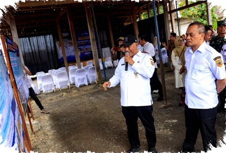 Warga Sragen Bersorak Jalan Provinsi Mulus Penghubung Ekonomi Baru, Pemprov Jateng Tuntaskan Peningkatan Infrastruktur Strategis
