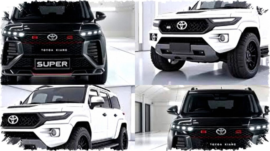 Kijang Super 2026 Hadir Dengan Desain Retro-Modern, Mesin Hybrid, dan Harga Kompetitif Bawa Era Baru Mobil Legendaris!