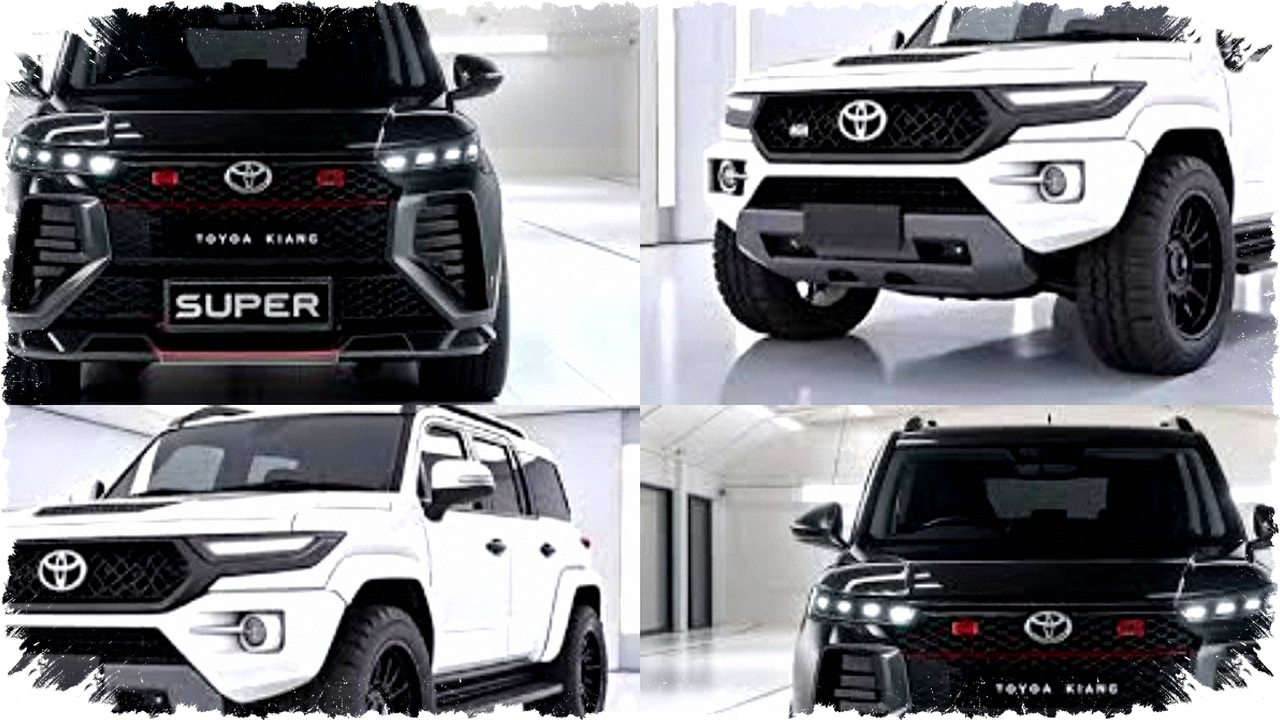 Kijang Super 2026 Hadir Dengan Desain Retro-Modern, Mesin Hybrid, dan Harga Kompetitif Bawa Era Baru Mobil Legendaris!