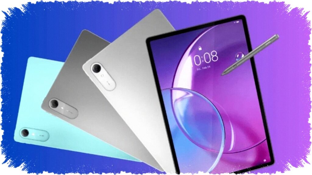 Lenovo Idea Tab Pro Gen 2 Resmi Meluncur di MWC, Layar 3.5K 144Hz dan AI Siap Ubah Standar Tablet Produktivitas