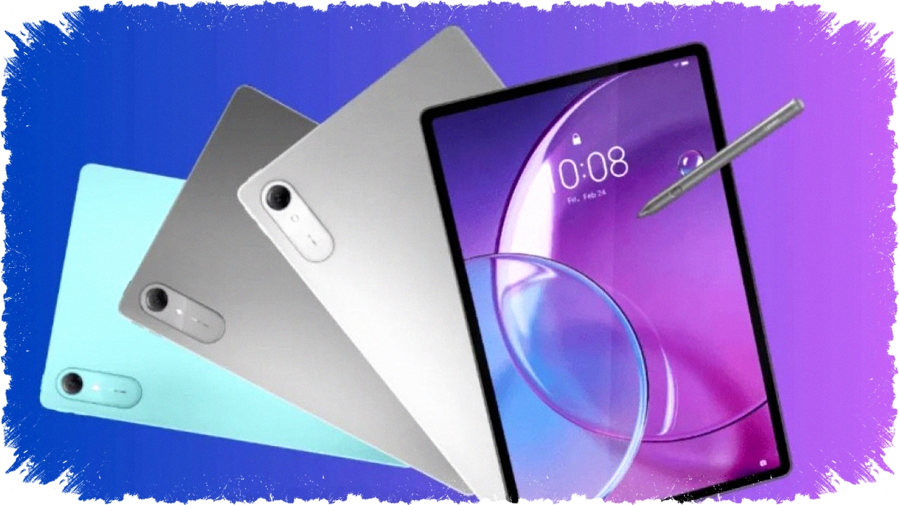 Lenovo Idea Tab Pro Gen 2 Resmi Meluncur di MWC, Layar 3.5K 144Hz dan AI Siap Ubah Standar Tablet Produktivitas
