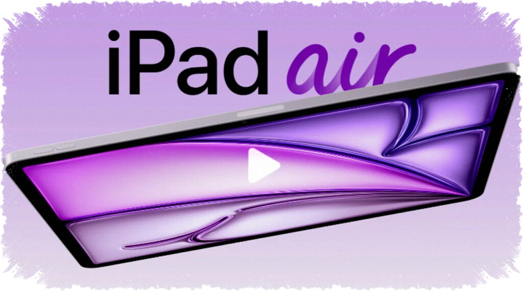 iPad Air M4 Hadir Dengan Kecepatan Ekstrim, Tapi Apakah Ini Menjawab Kebutuhan Kreatif atau Hanya Upgrade Tanpa Gairah?
