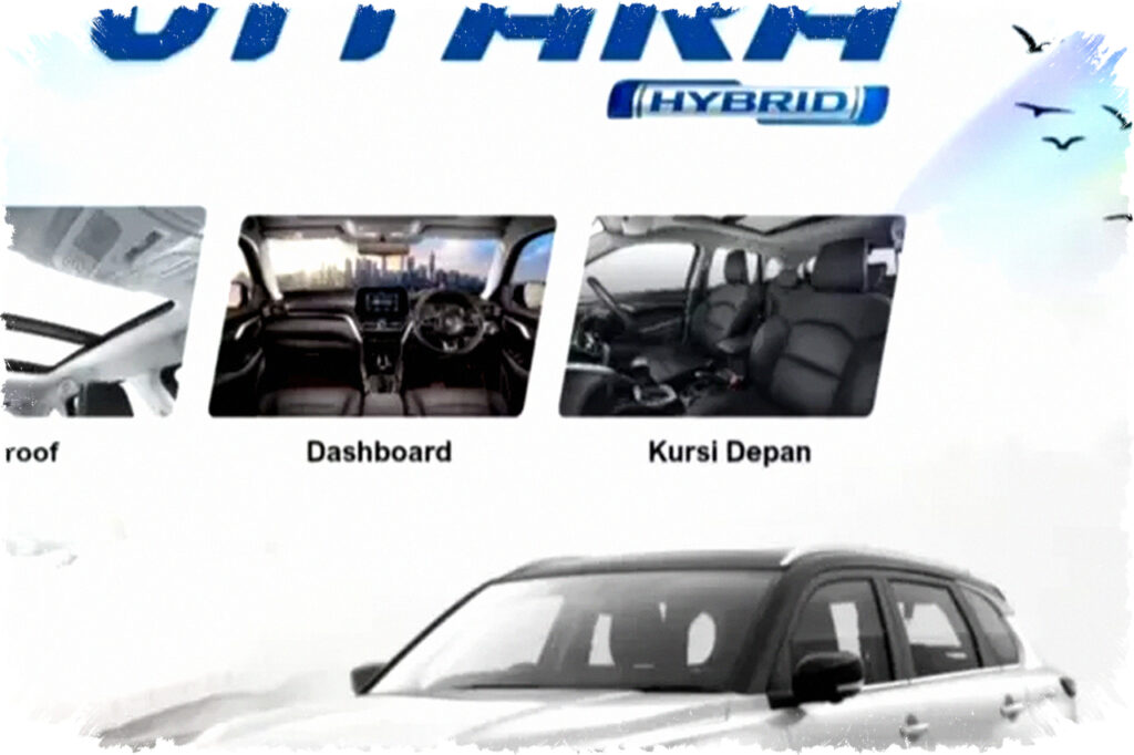 Paling Irit 2026, 5 Mobil Hybrid Pilihan Cerdas Lawan Harga BBM Naik Tanpa Kehilangan Performa dan Kenyamanan