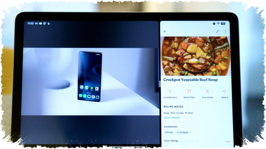Pixel Tablet Akhirnya Punya Desktop Windowing, Multitasking Gaya Laptop Kini Jadi Kenyataan