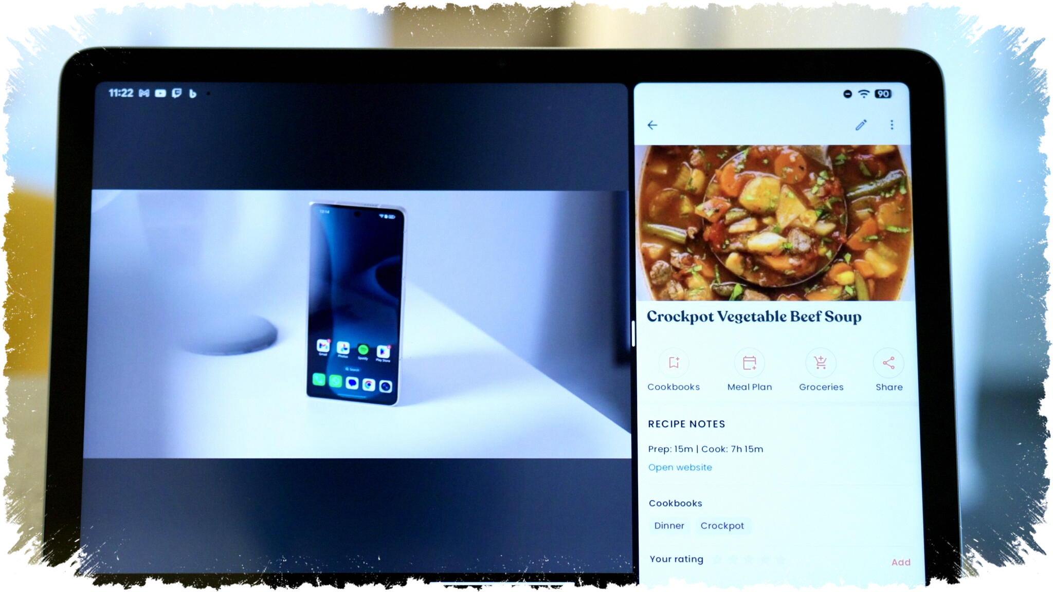 Pixel Tablet Akhirnya Punya Desktop Windowing, Multitasking Gaya Laptop Kini Jadi Kenyataan