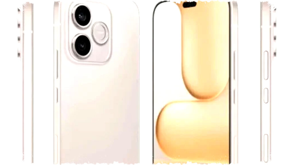 Honor 600 Lite Bocor Dengan Baterai Raksasa 6520mAh, Chip Dimensity 7100 Elite Membuat Mid-Range Jadi Flagship?