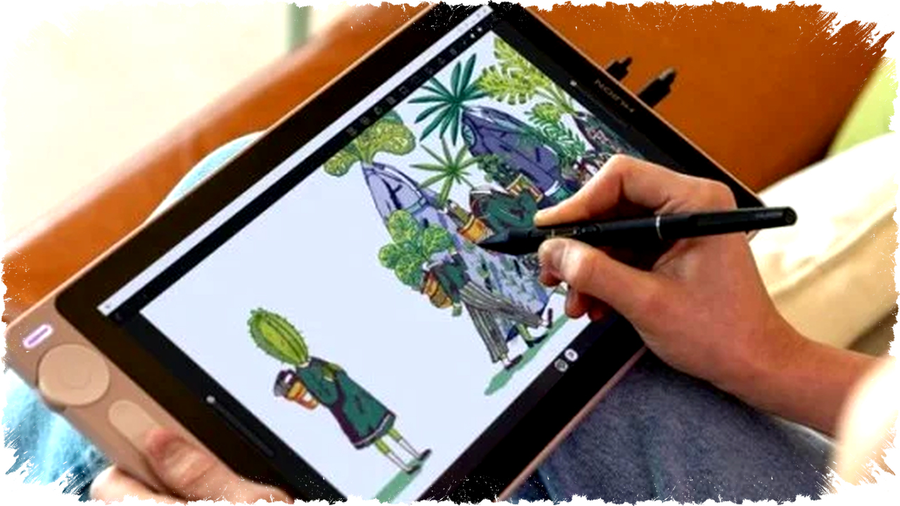 Tablet SIM Card Terbaik untuk Desain Arsitek, Layar Besar dan Konektivitas 5G Gantikan Laptop di Lapangan!