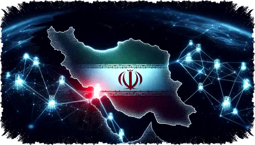 Iran Bangun Ekonomi Kripto $10 Miliar Sebagai Alat Bertahan Hidup, Tapi Dana Kabur 700% Usai Serangan Militer Mengapa?