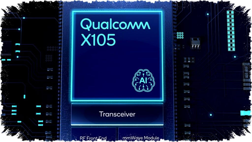 Qualcomm X105 Bocorkan Masa Depan 6G, Modem AI Super Cerdas Siap Ubah Koneksi Global