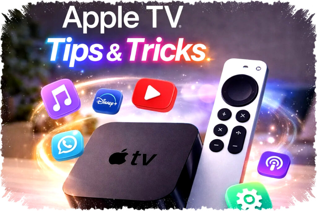 Menyelami 10 Inovasi Apple TV Terbaru, Daya Tarik Fitur yang Mengubah Cara Menikmati Hiburan di Masa Depan