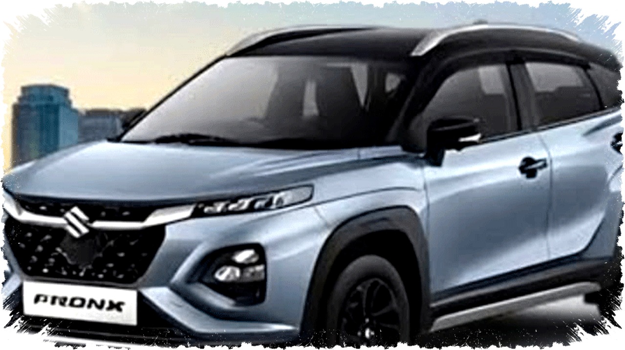 Langkah Nekat Suzuki Fronx SUV Mewah Dengan DP 500 Ribu, Strategi Agresif Ubah Cara Miliki Mobil Impian!
