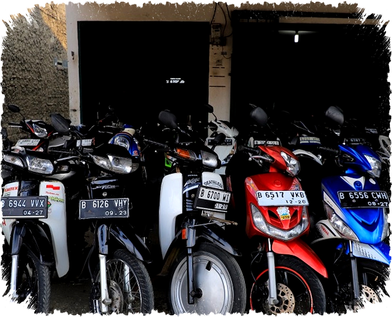 Terungkap Trik Licik Pedagang Motor Bekas Mengakalai Suara Mesin Halus Demi Menarik Pembeli, Waspadai Modus Oli dan Benda Asing!