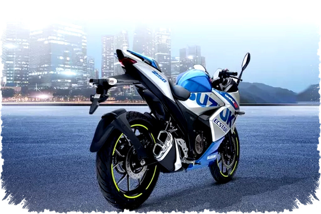 Suzuki Gixxer 250 2026 Tampil Makin Premium Dengan Mesin Unik Siap Tantang Yamaha MT-25 di Pasar Motor Sport