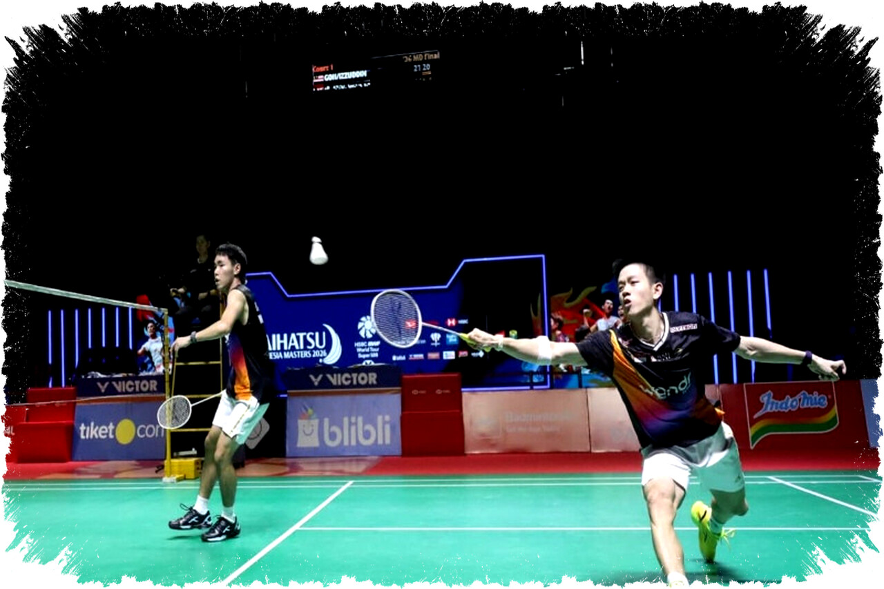 All England Open: Tiga Pebulu Tangkis Indonesia Melaju ke Babak 16 Besar