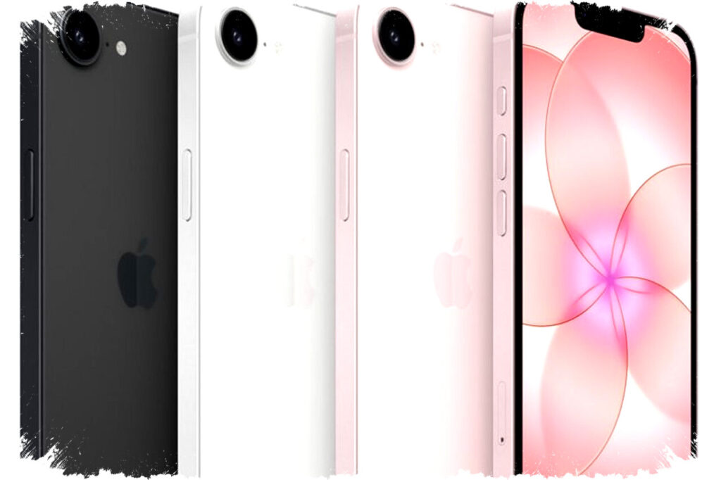 Harga Terbaru iPhone 17e & iPad Air M4, Spesifikasi Lengkap dan Penawaran Terbaik