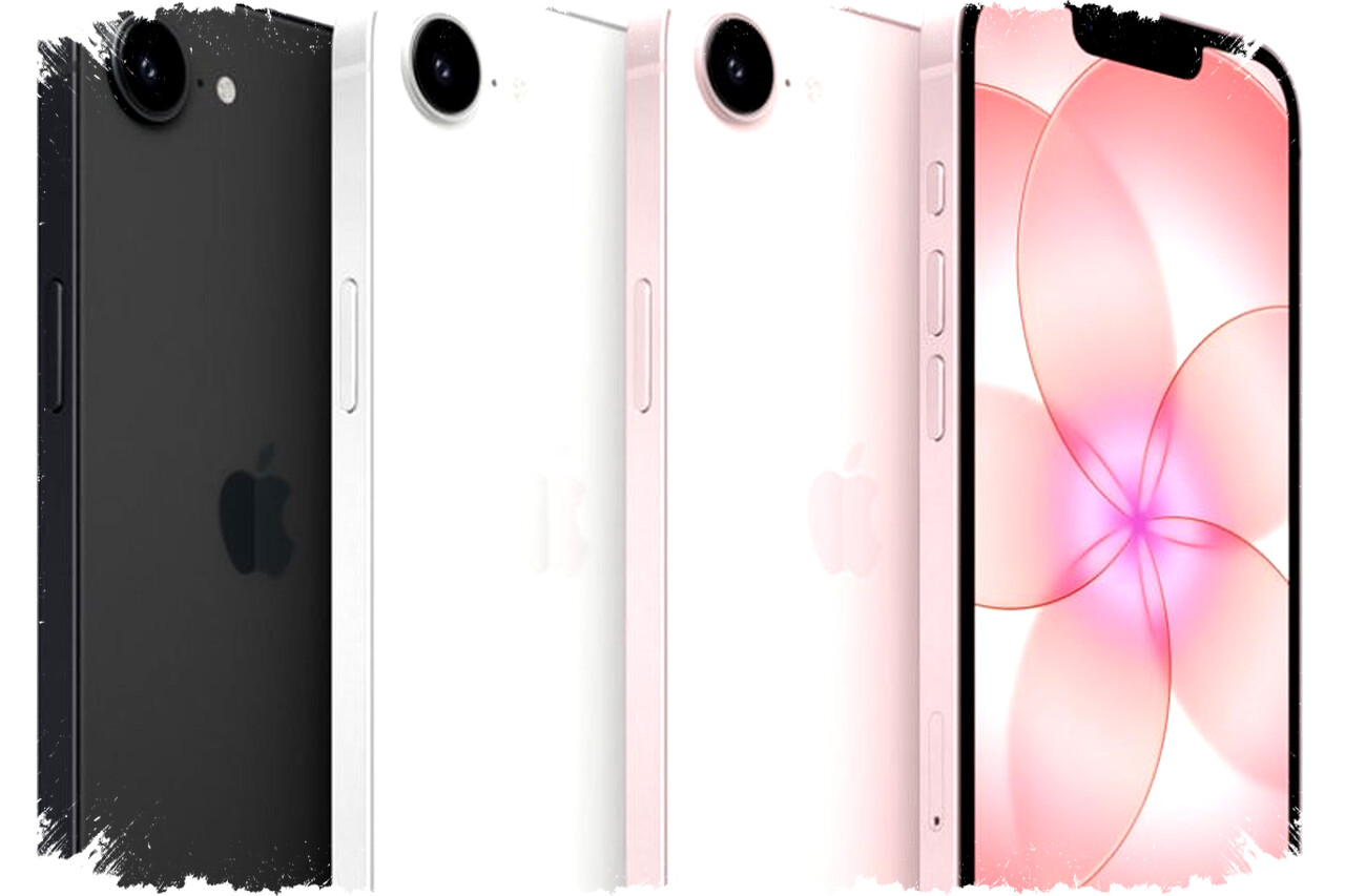 Harga Terbaru iPhone 17e & iPad Air M4, Spesifikasi Lengkap dan Penawaran Terbaik