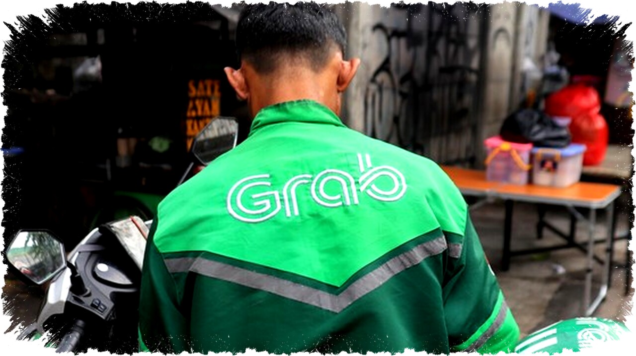 Biar Dapat Rp 10 Juta Per Bulan Ojol Harus Tarik 28 Orderan Sehari Ini Hitung-Hitungannya!
