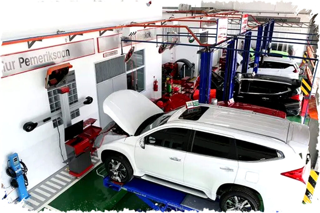 Mitsubishi Lebaran Campaign 2026 Gratis Check Up dan Diskon Servis Hingga 40 Persen Siapkan Mobil Prima Untuk Mudik Aman dan Nyaman