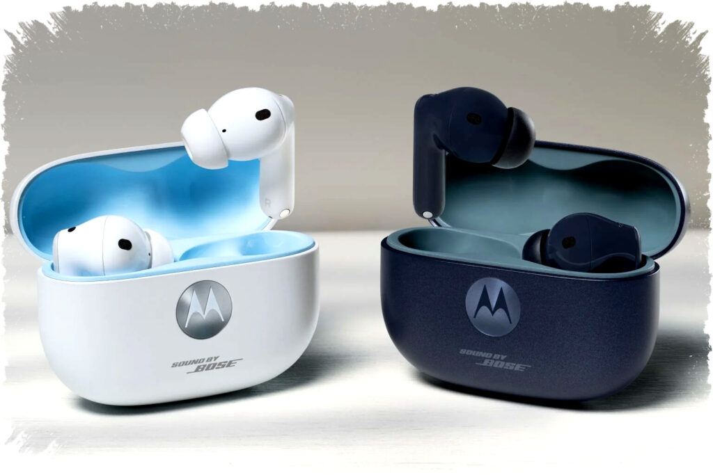Motorola Memicu Revolusi Audio, Moto Buds 2 Plus Berteknologi Bose Vs Moto Buds 2 Tahan 48 Jam—Mana Pilihan Anda?