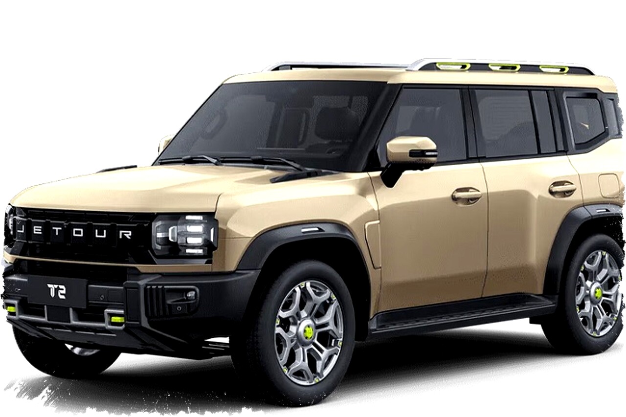 Jetour T2 PHEV Tetap Meluncur Semester Kedua 2026, Insiden Jagorawi Tak Goyahkan Strategi dan Janji Ramah Lingkungan