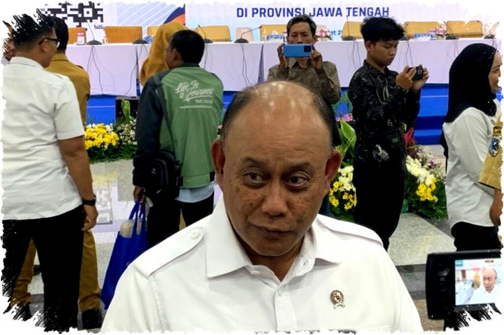 BGN Tuntut Perbaikan Drastis di 400-an SPPG, Menu Bergizi Buruk Picu Hentikan Operasi Sementara!