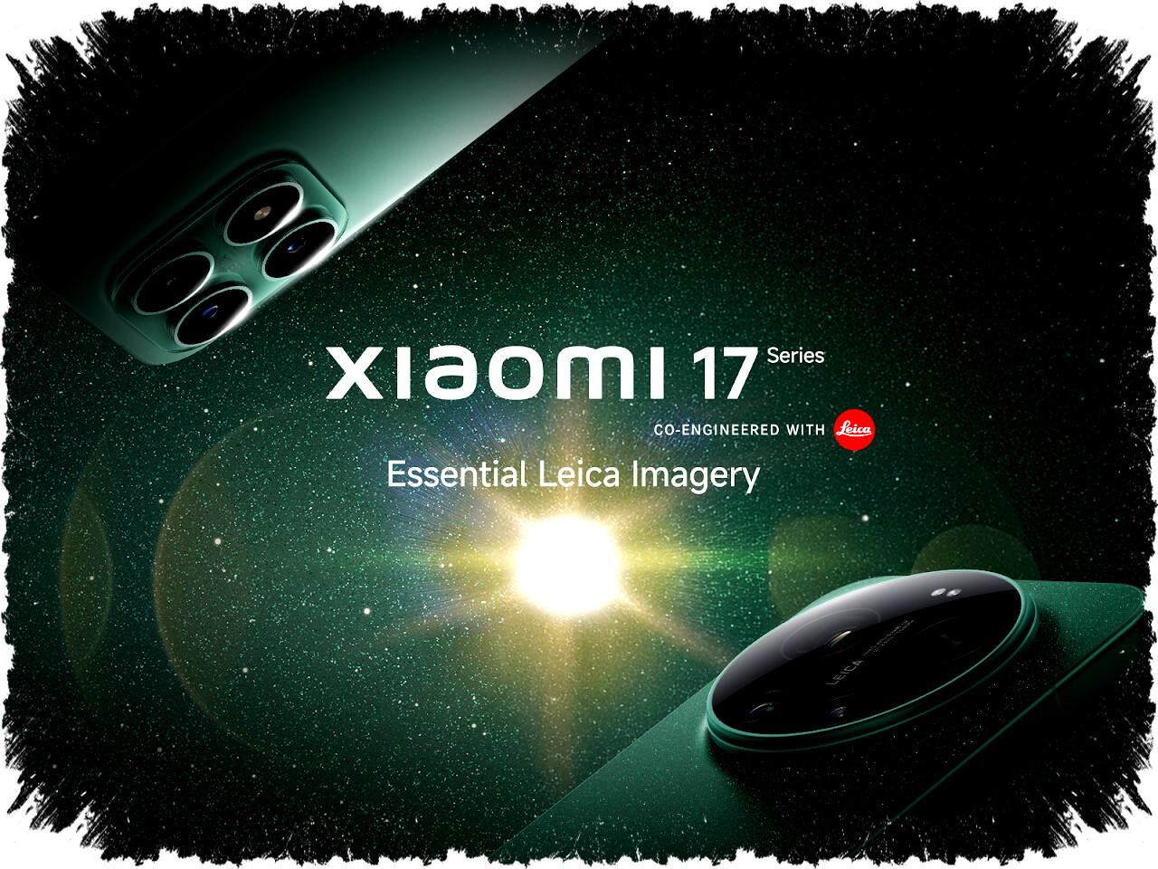 Xiaomi 17 Series Hadir di Indonesia 3 Maret Dengan Kamera Leica 200MP Teknologi LOFIC, Siap Ubah Standar Fotografi Mobile!