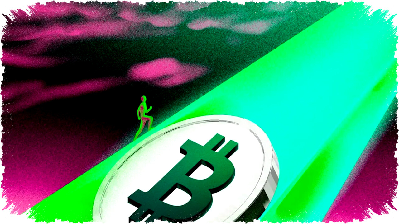 Bitcoin Pecah Rekor Penurunan 5 Bulan Berturut-turut, Gejolak Global dan Investor Institusional Jadi Penentu Arah Harga Berikutnya!