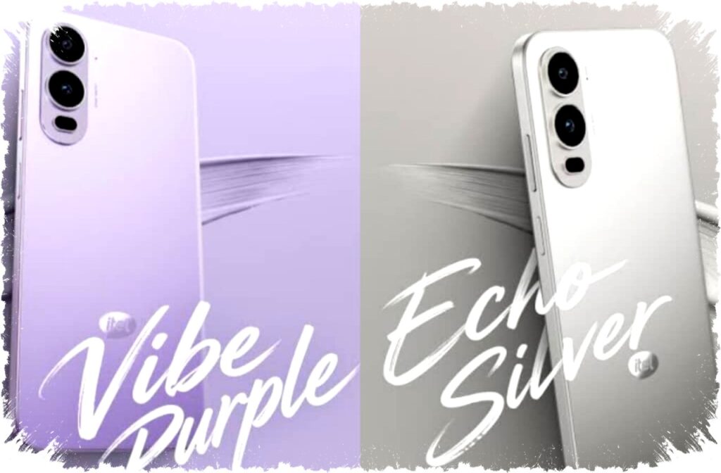 Itel City 200 Hadir Dengan Desain Tipis, Performa Chipset Unisoc T7250 dan Fitur Tangguh Untuk Pengguna Cerdas