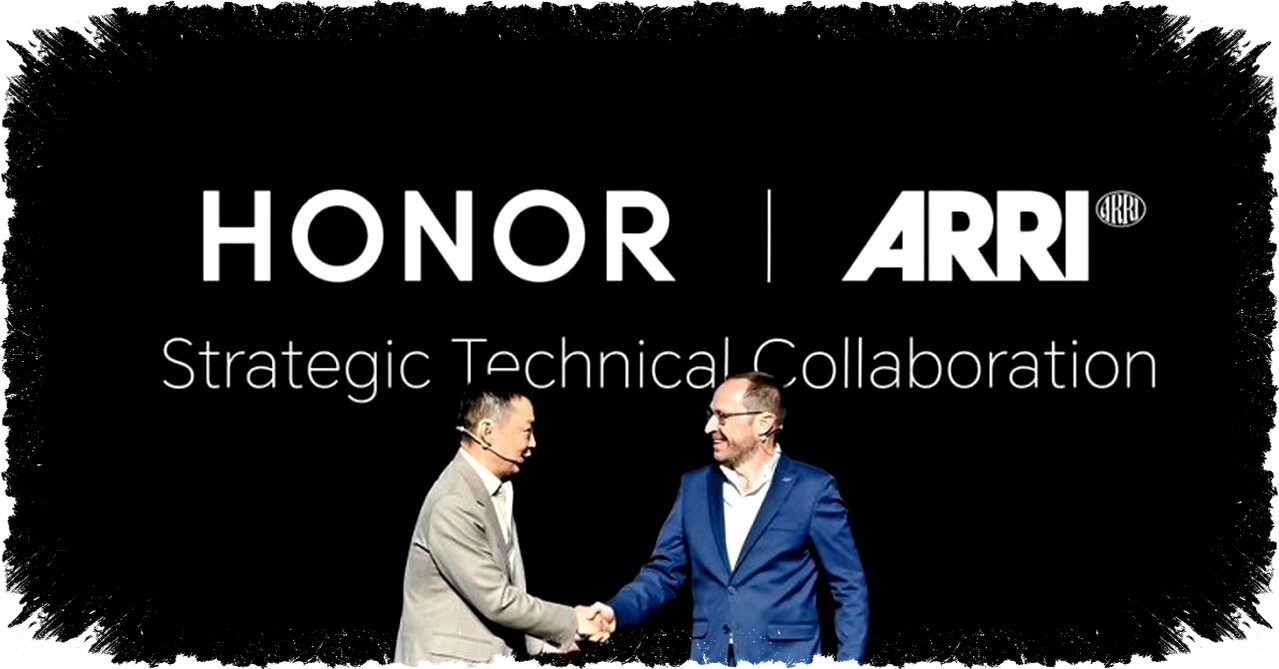 Honor Gandeng ARRI, Revolusi Sinematik Smartphone Dimulai dengan Standar Perfilman Legendaris