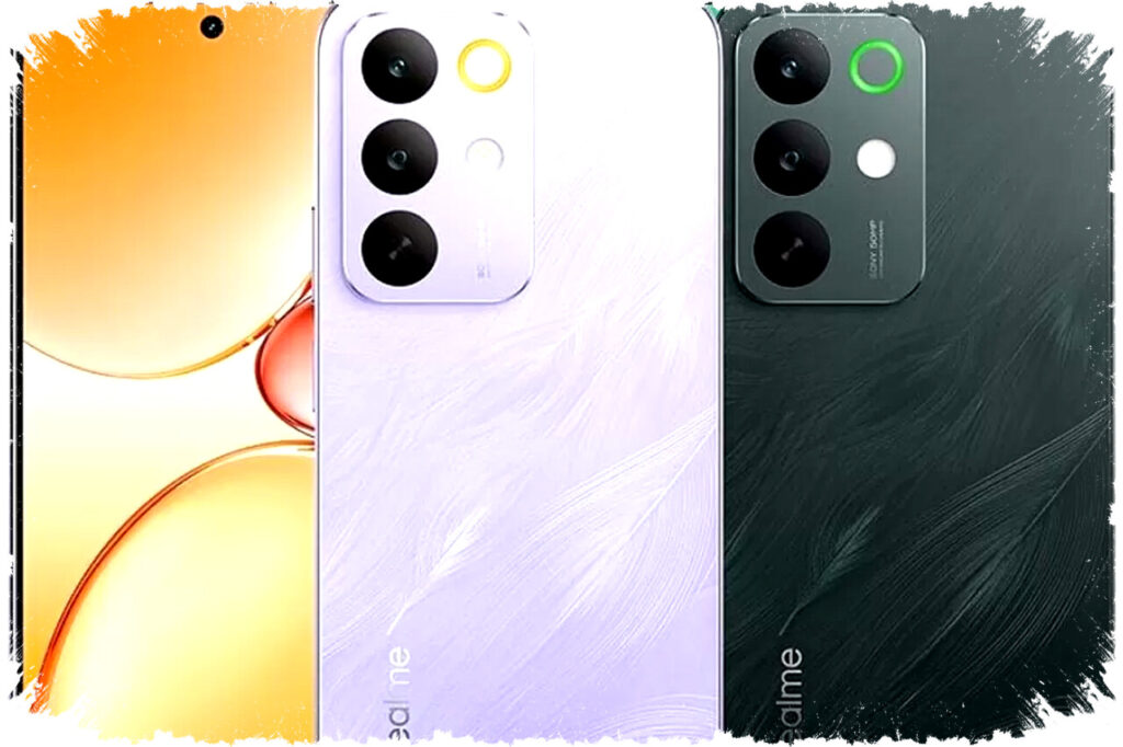 Realme C83 5G Hadir dengan Baterai Raksasa dan Ketahanan Standar Militer, Siap Tahan Guncangan dan Penggunaan Ekstrem!